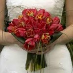 buchet de mireasa