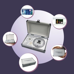 Analizator cuantic