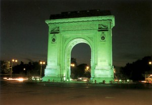 Arcul de triumf