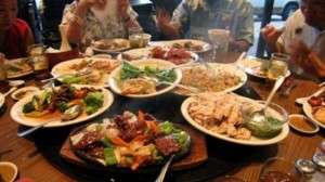 restaurant asiatic