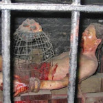 tortura cu sobolan
