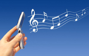 ringtone