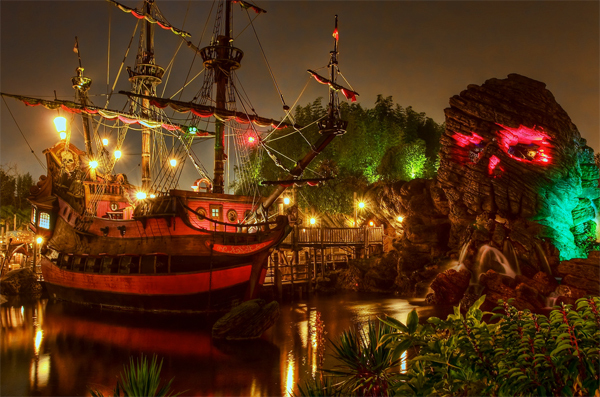 Disneyland