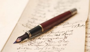 Scrisoare 