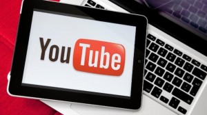 Vlog pe Youtube