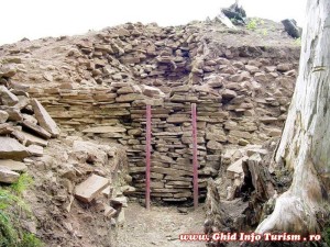 Cetatea Zanelor