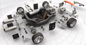 piese auto online
