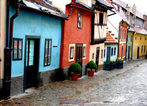 prague-castle-golden-lane