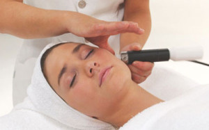 microdermabraziune cu cristale