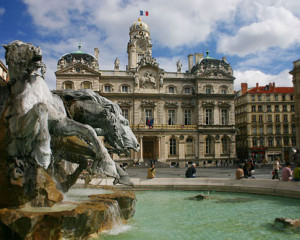 place-des-terreaux