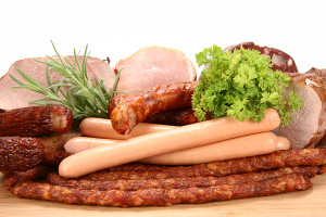 carne procesata