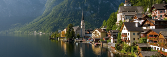 hallstatt