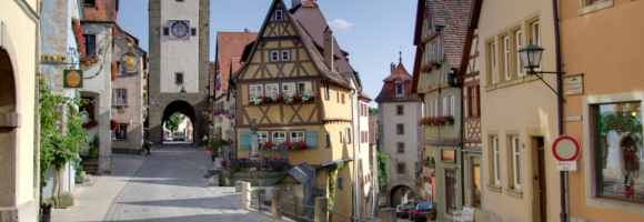 rothenburg