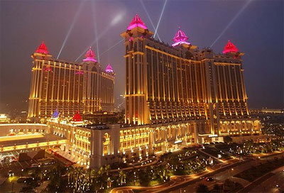 macao