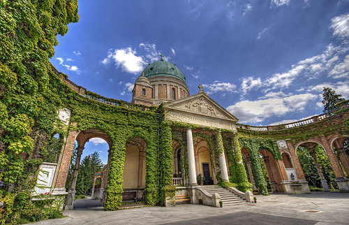 mirogoj