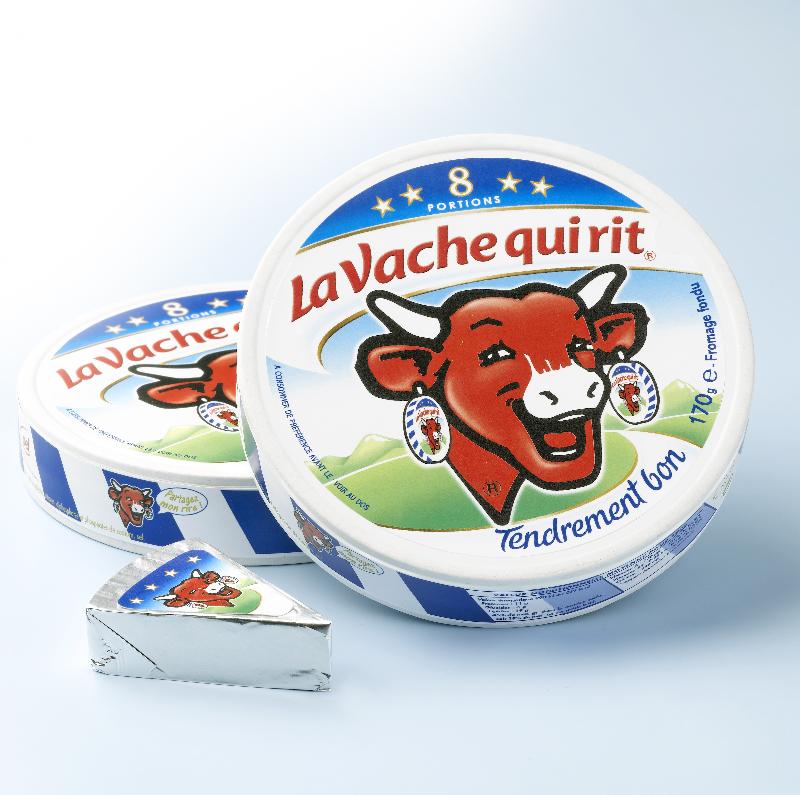 vache