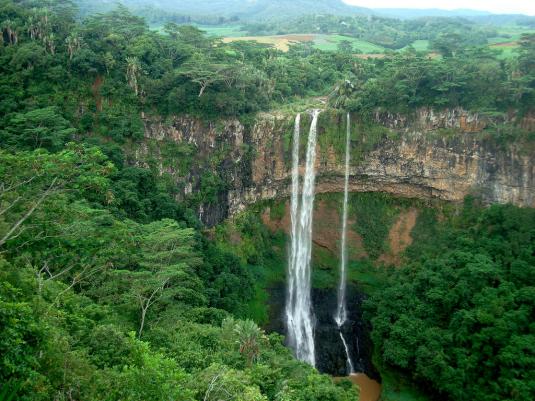 cascada