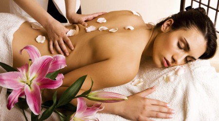 spa