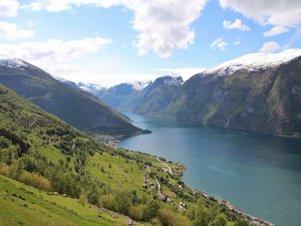aurland