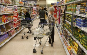 supermarket