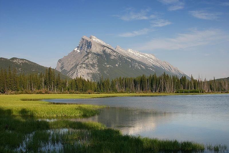 banff
