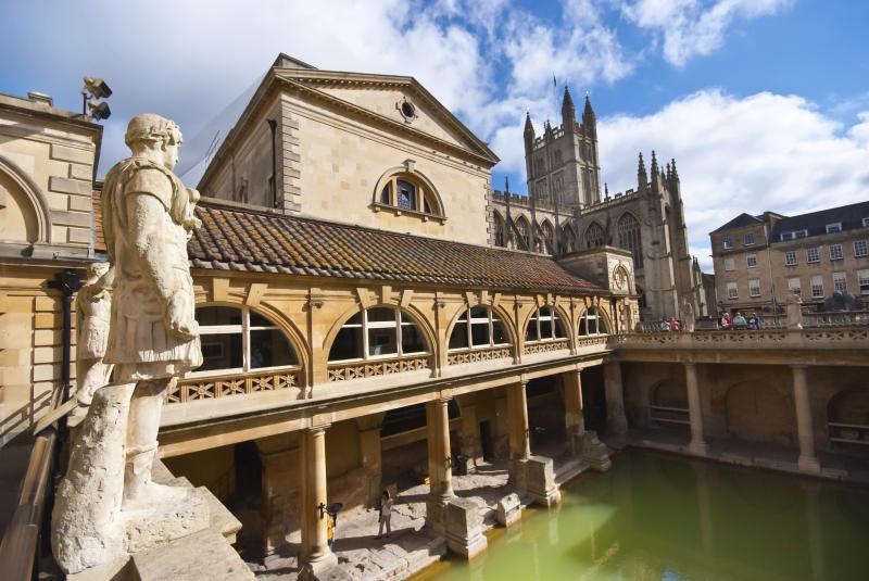 bath-angleterre