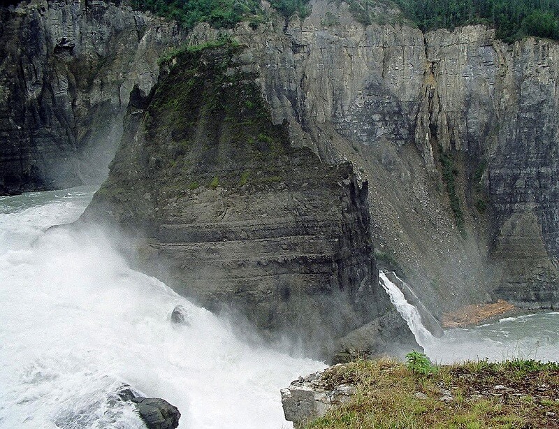 nahanni