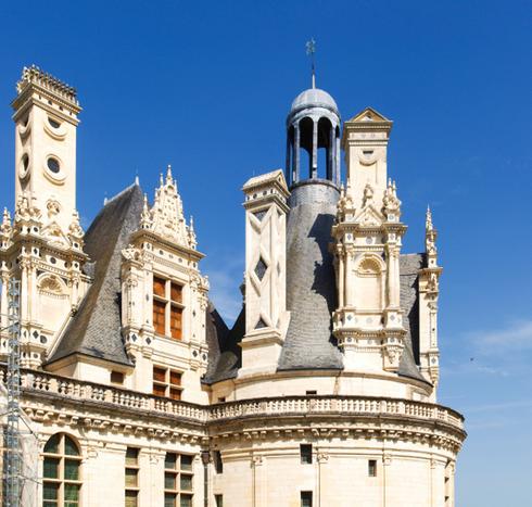 Tours-du-Chateau-de-Chambord