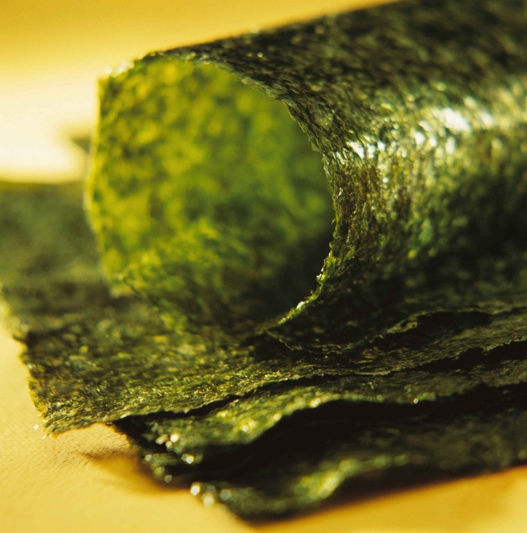 Algue-nori