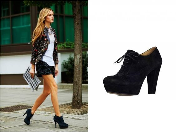 botine