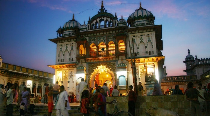 nepal