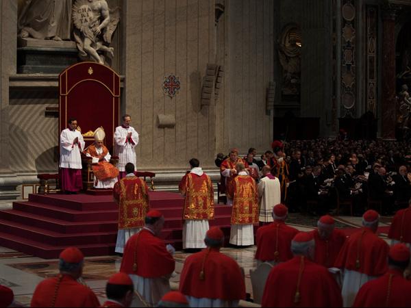 vatican