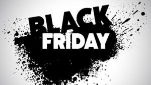 Black Friday 2017