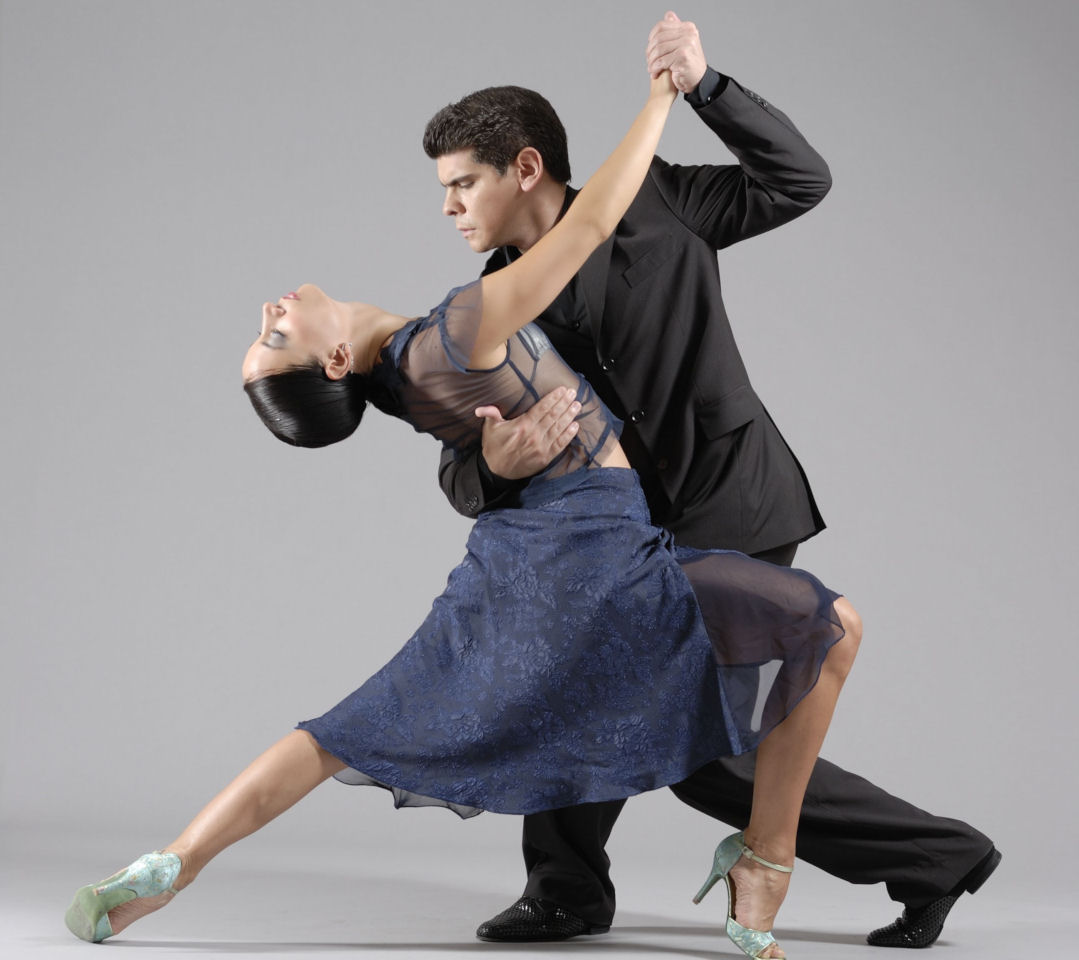 Stiati despre Tango?