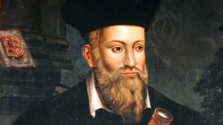Nostradamus – Profetii Complete
