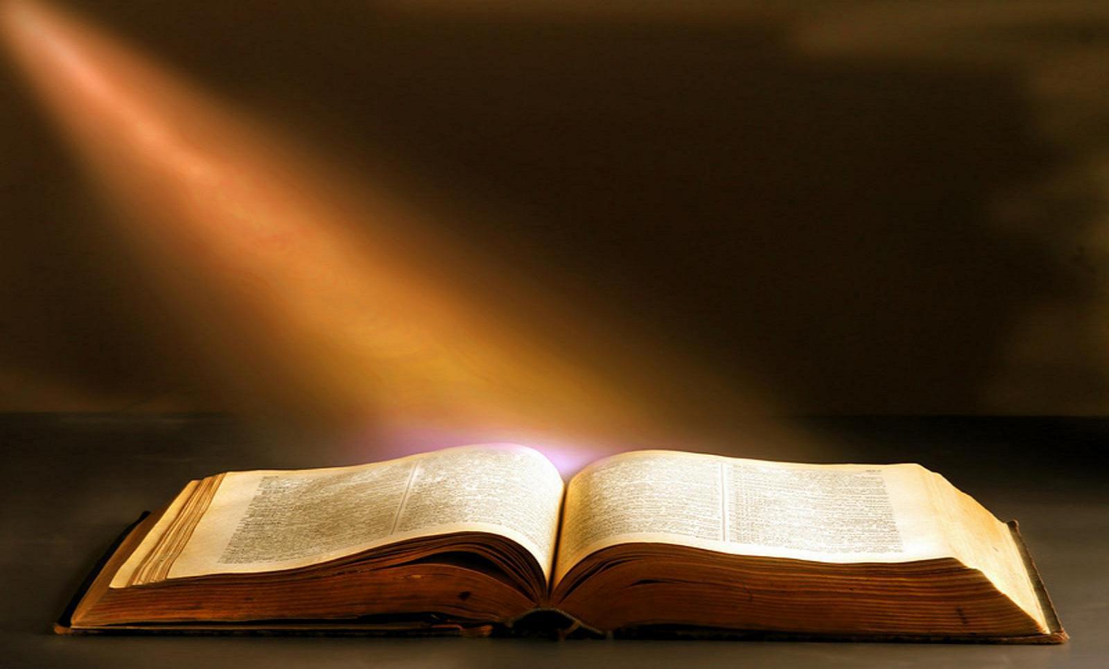 Biblia-Izvor Informational