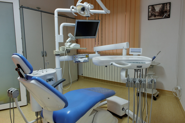 The One Dentist