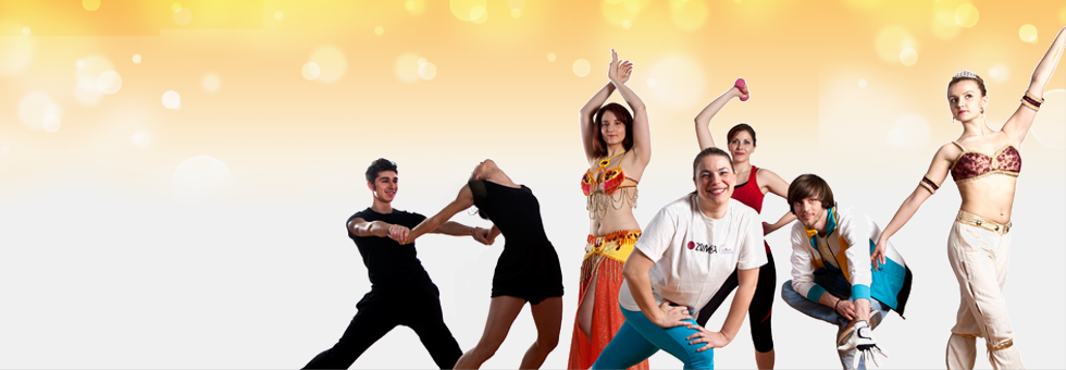 Mikado Dance