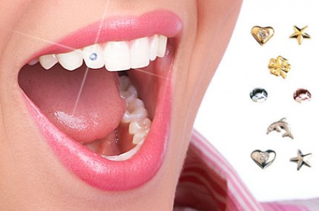 Bijuteria Dentara – Metoda Moderna de a Iesi in Evidenta