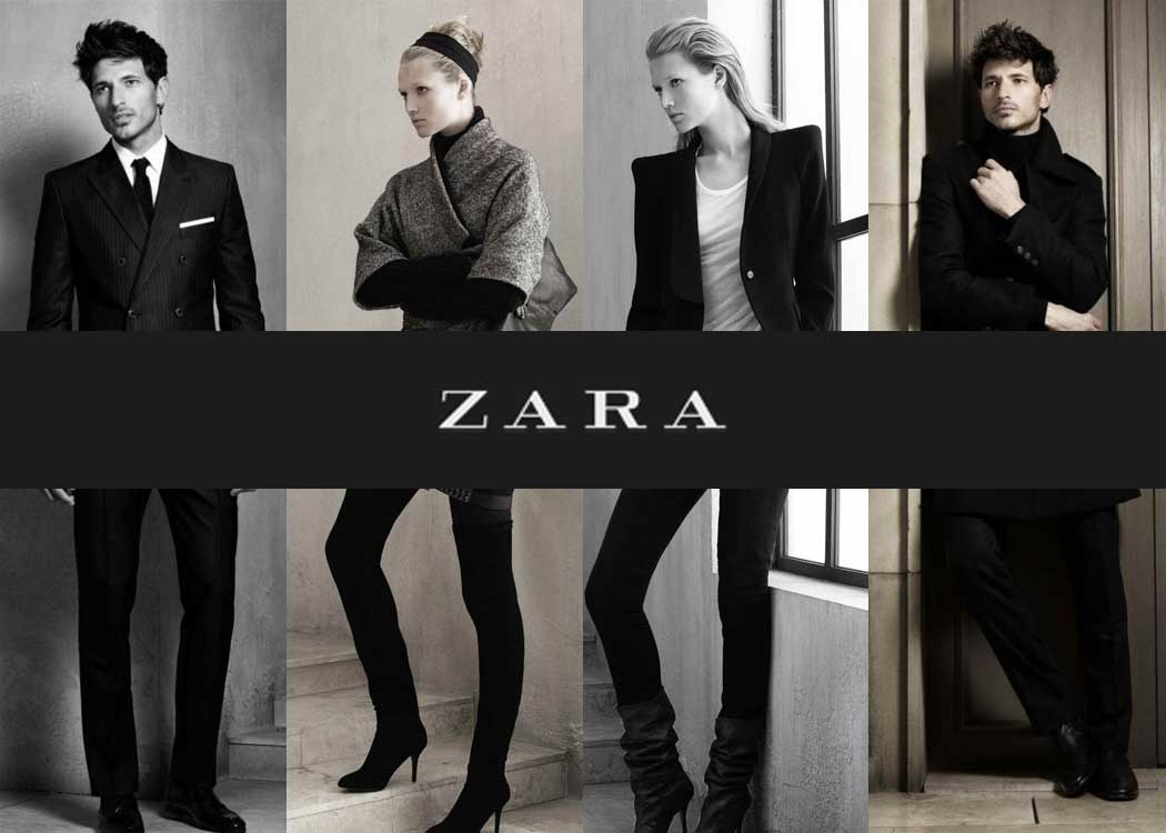 Top5 Lucruri pe Care Nu Le Stiai Despre ZARA