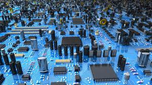 Circuite Electronice – Micutele Obiecte Indispensabile Vietii in 2021