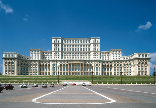Bucurestiul Turistic – Top 5 Locuri de Vazut in Bucuresti