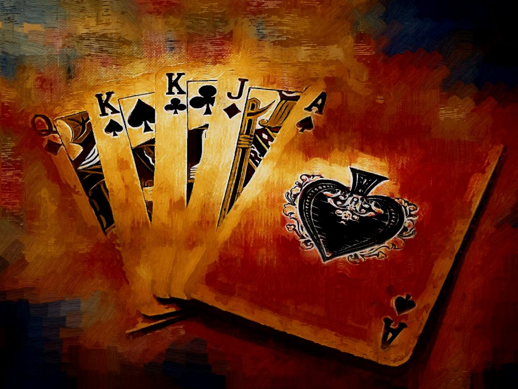 Poker – Joc de Noroc sau Stiinta?