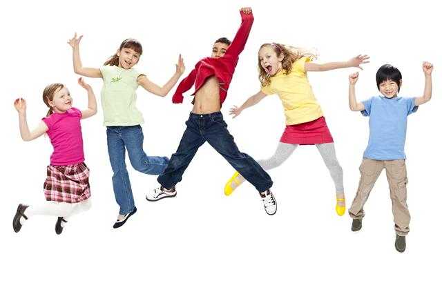 Top 5 Motive Pentru Care Copilul Tau Trebuie Sa Danseze