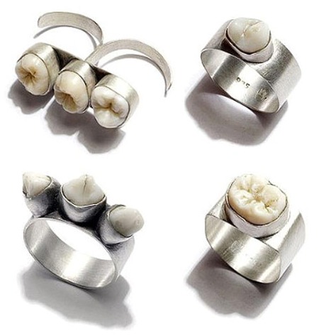 Top5 Accesorii Ciudate Purtate in Lume