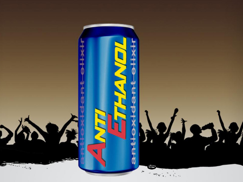 Antiethanol 07 – Leac impotriva Mahmurelii