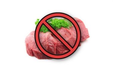 Provocarea Ghidusului – Renunta la Carne!