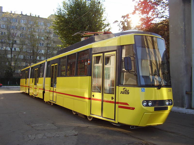 Viata de Bucuresti – Invatam sa Numaram Tramvaie