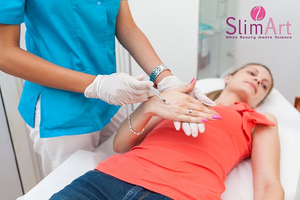 Terapia “Vampir” MyCells, pentru Reintinerirea Pielii si Regenerarea Parului