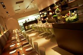 5 Tipuri de Restaurante pe care Trebuie sa le Incerci
